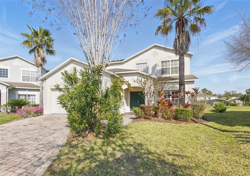 Picture of 1207 Winding Cypress Court, Kissimmee FL 34746