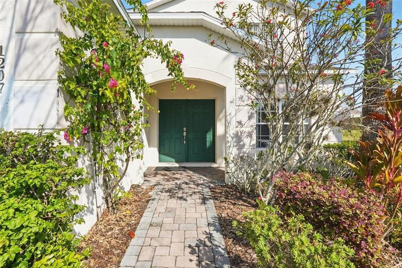 Picture of 1207 Winding Cypress Court, Kissimmee FL 34746