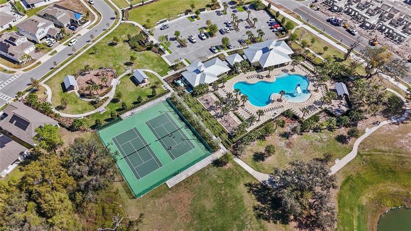 Picture of 1696 Tohoqua Boulevard, Kissimmee FL 34744