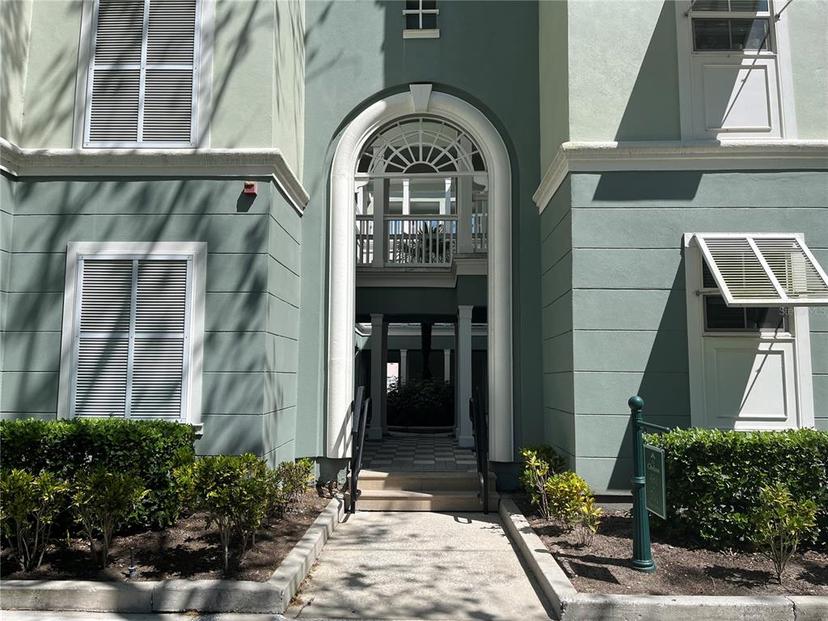 Picture of 489 Water Street Unit 489, Celebration FL 34747