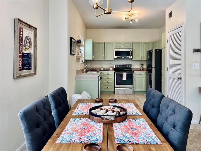 Picture of 489 Water Street Unit 489, Celebration FL 34747