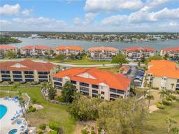 Picture of 445 Bouchelle Drive Unit 104, New Smyrna Beach, FL 32169