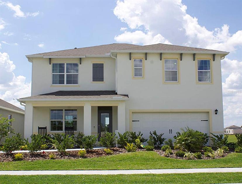Picture of 5219 Ligonberry Street, Lakeland FL 33811