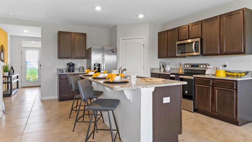 Picture of 5219 Ligonberry Street, Lakeland FL 33811