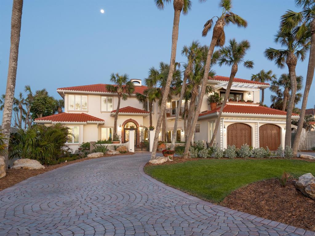 Picture of 2110 Casey Key Road, Nokomis, FL 34275