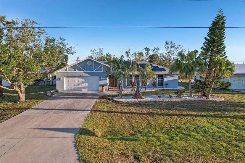 Picture of 1360 Overbrook Road, Englewood FL 34223
