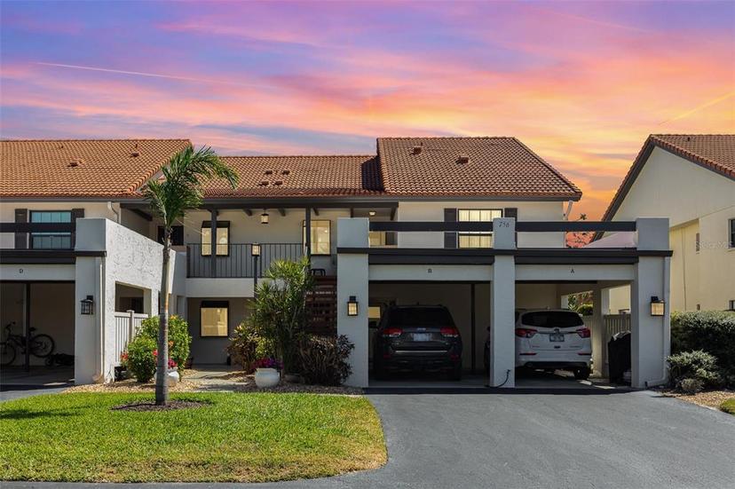 Picture of 756 Avenida Estancia Unit 162, Venice FL 34292