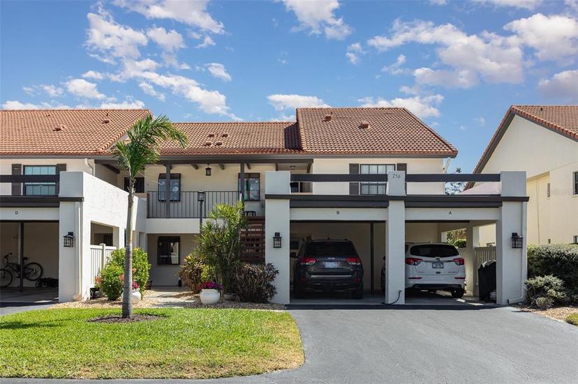 Picture of 756 Avenida Estancia Unit 162, Venice FL 34292