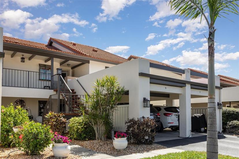 Picture of 756 Avenida Estancia Unit 162, Venice FL 34292