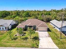 Picture of 25900 Aysen Drive, Punta Gorda, FL 33983