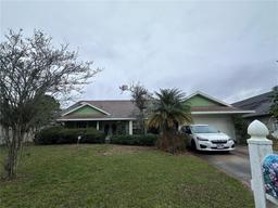 Picture of 123 Breezy Oaks Court, Davenport, FL 33896