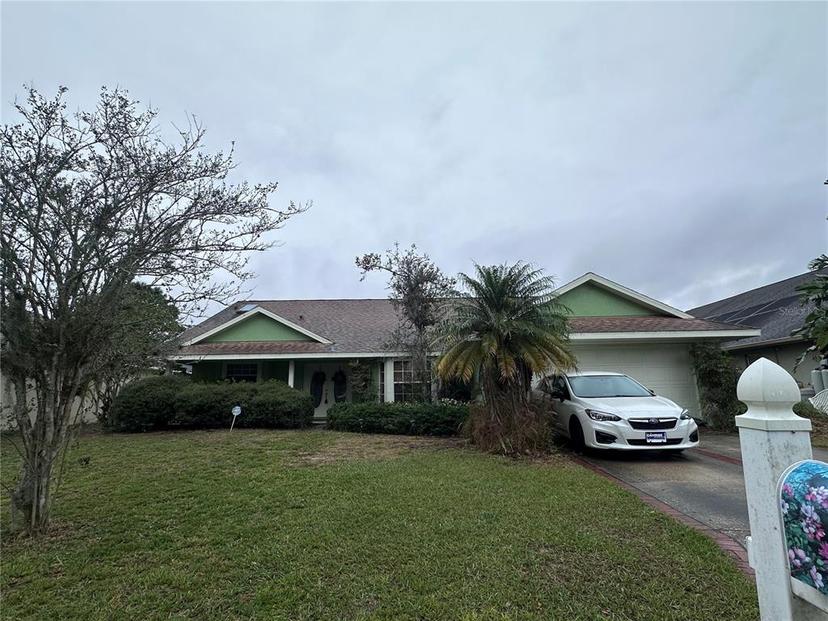 Picture of 123 Breezy Oaks Court, Davenport FL 33896