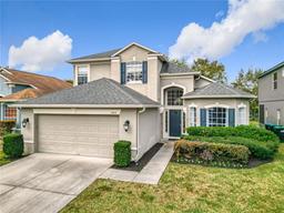Picture of 14110 Sapphire Bay Circle, Orlando, FL 32828