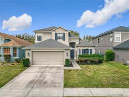 Picture of 14110 Sapphire Bay Circle, Orlando, FL 32828