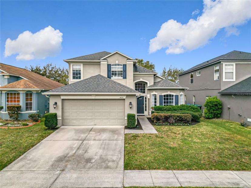 Picture of 14110 Sapphire Bay Circle, Orlando FL 32828