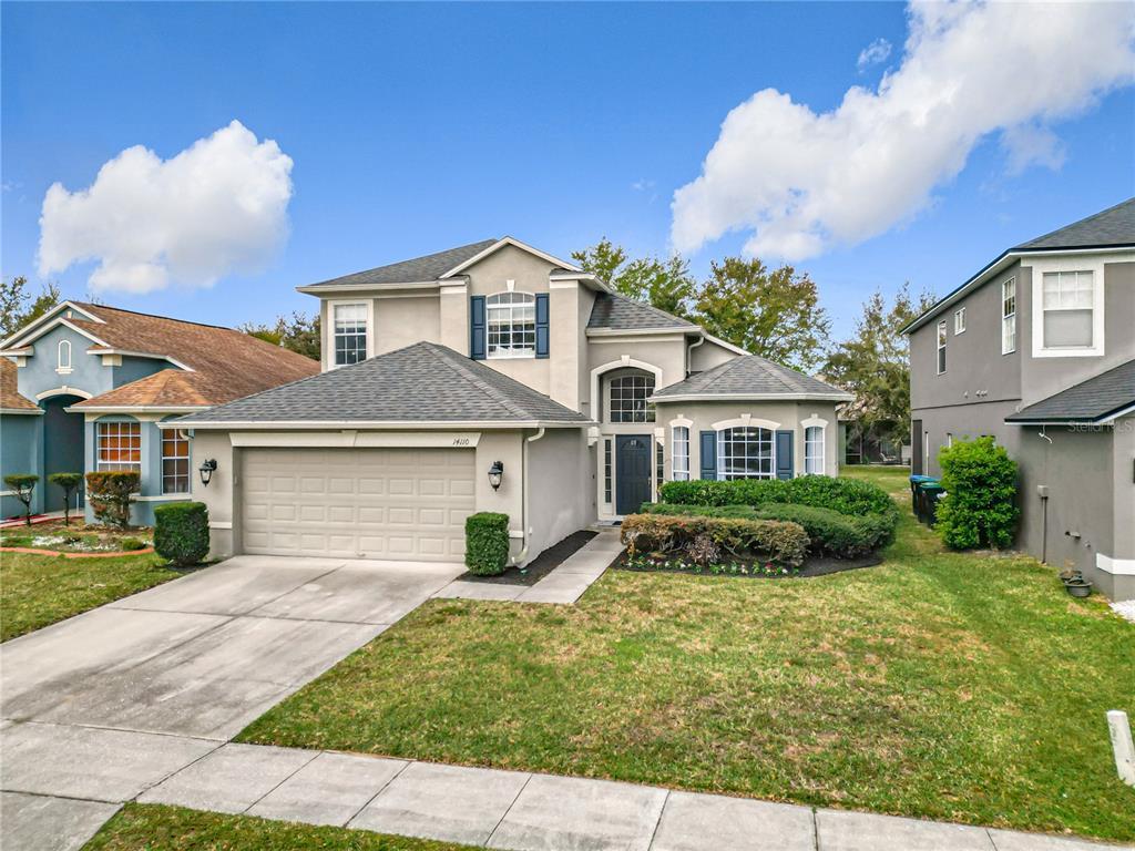 Picture of 14110 Sapphire Bay Circle, Orlando, FL 32828