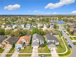 Picture of 14110 Sapphire Bay Circle, Orlando, FL 32828
