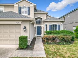 Picture of 14110 Sapphire Bay Circle, Orlando, FL 32828
