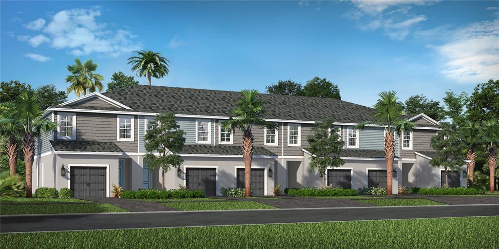 Picture of 2364 Washington Palm Court, Bradenton, FL 34212