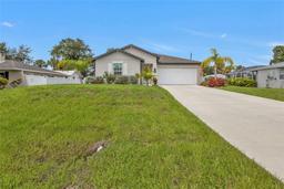 Picture of 1353 Newton Street, Port Charlotte, FL 33952