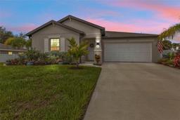 Picture of 1353 Newton Street, Port Charlotte, FL 33952