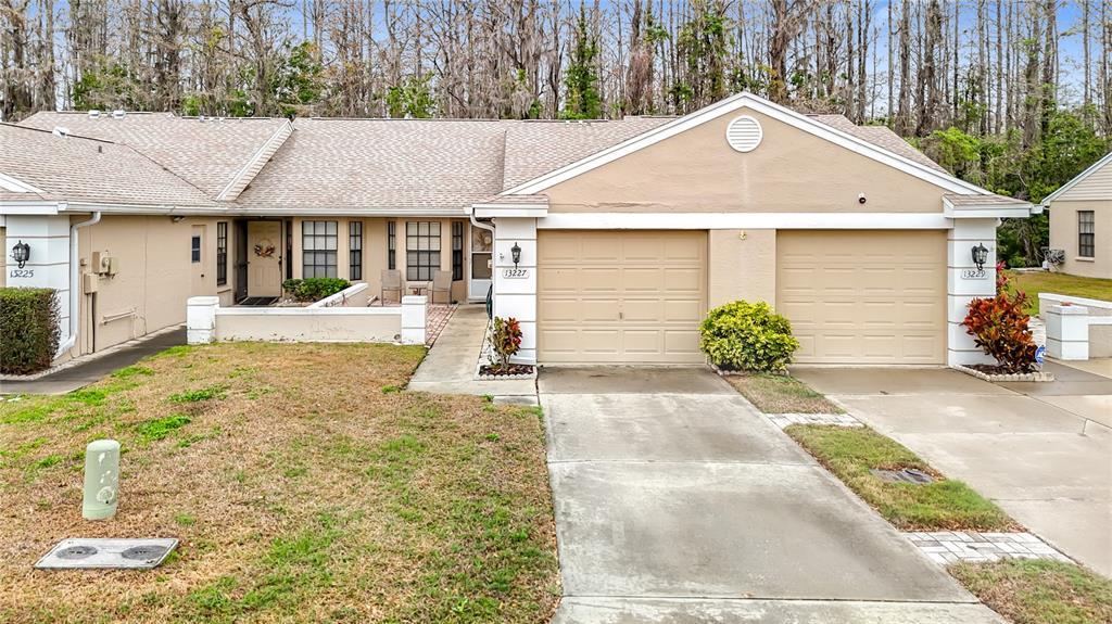 Picture of 13227 Molitor Court, Hudson, FL 34669