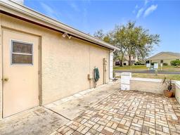 Picture of 13227 Molitor Court, Hudson, FL 34669