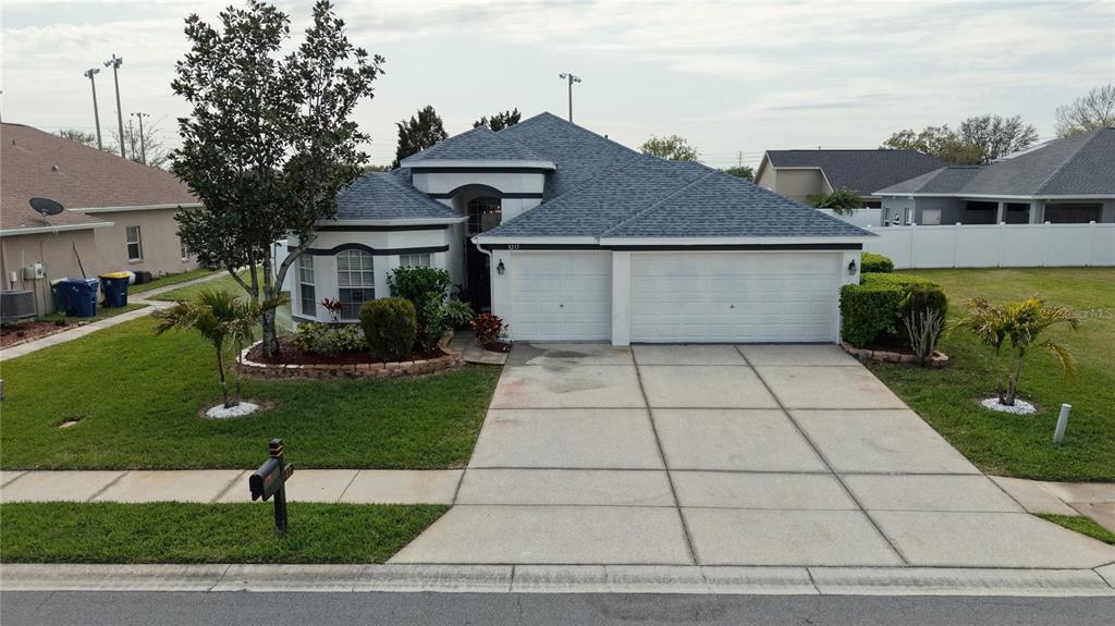Picture of 3215 Coconut Grove Road, Land O Lakes, FL 34639
