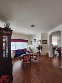 Picture of 3215 Coconut Grove Road, Land O Lakes, FL 34639