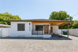 Picture of 205 N Macdill Avenue, Tampa, FL 33609