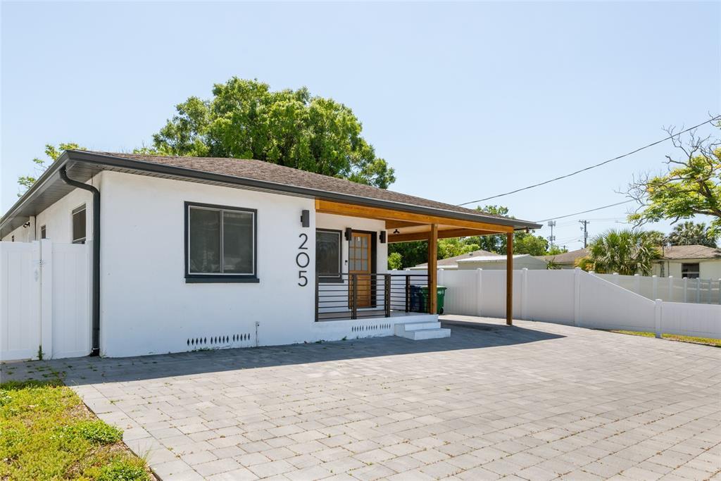 Picture of 205 N Macdill Avenue, Tampa, FL 33609