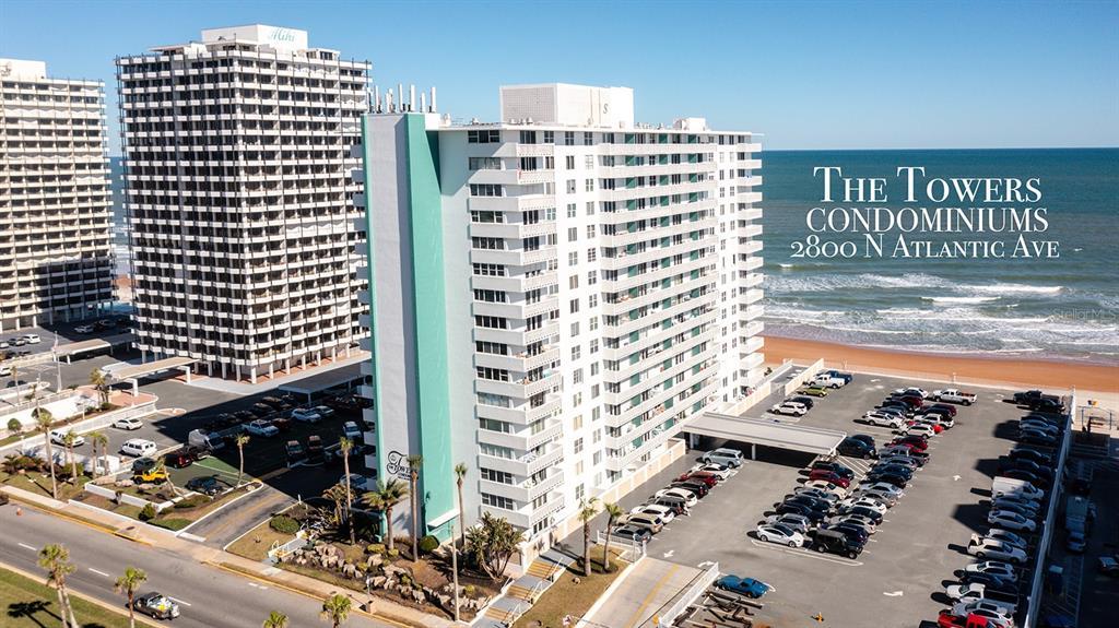 Picture of 2800 N Atlantic Avenue Unit 1415, Daytona Beach, FL 32118