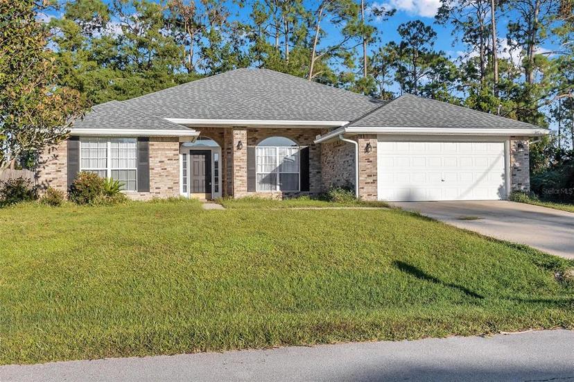 Picture of 98 Roxboro Drive, Palm Coast FL 32164