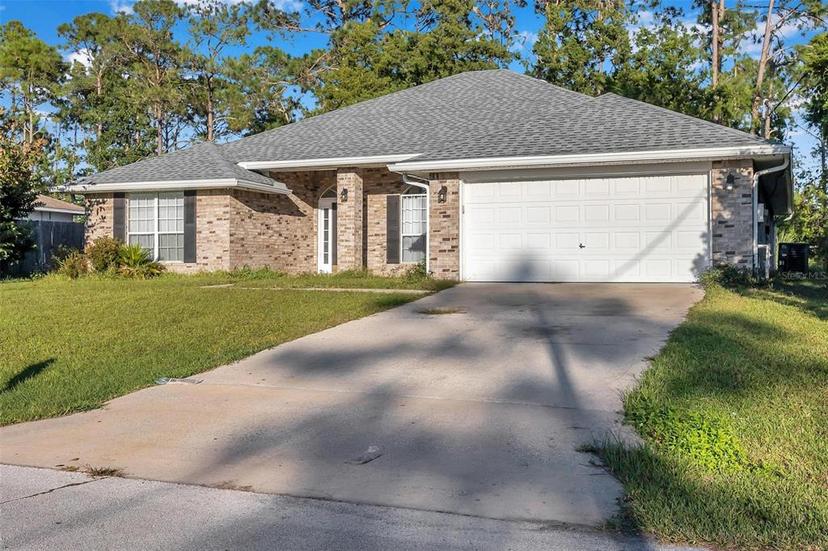Picture of 98 Roxboro Drive, Palm Coast FL 32164