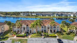 Picture of 13852 Timberbrooke Drive Unit 203, Orlando, FL 32824