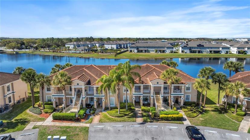 Picture of 13852 Timberbrooke Drive Unit 203, Orlando FL 32824