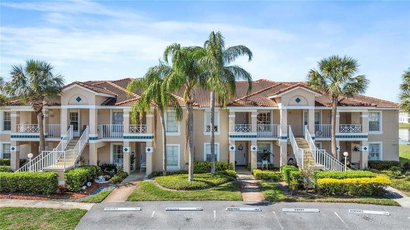 Picture of 13852 Timberbrooke Drive Unit 203, Orlando FL 32824