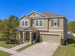 Picture of 3384 Cordgrass Place, Harmony, FL 34773