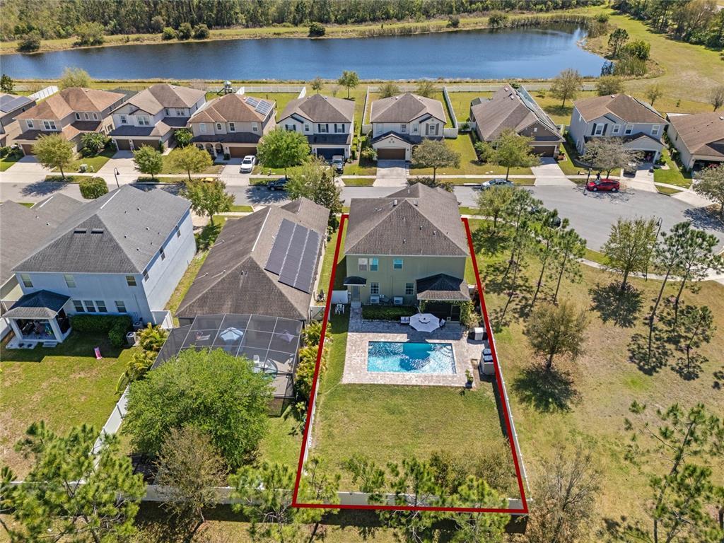 Picture of 3384 Cordgrass Place, Harmony, FL 34773