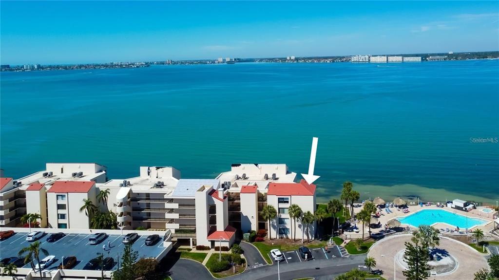 Picture of 5729 La Puerta Del Sol Boulevard South Unit 486, St Petersburg, FL 33715