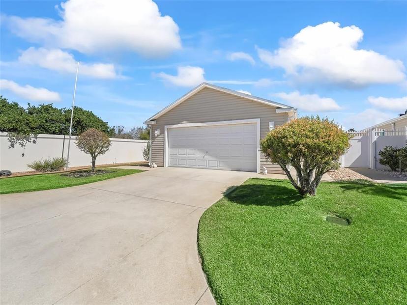 Picture of 1487 Gantt Street, The Villages FL 32162