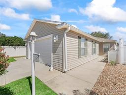 Picture of 1487 Gantt Street, The Villages, FL 32162