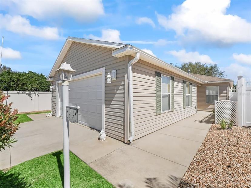 Picture of 1487 Gantt Street, The Villages FL 32162
