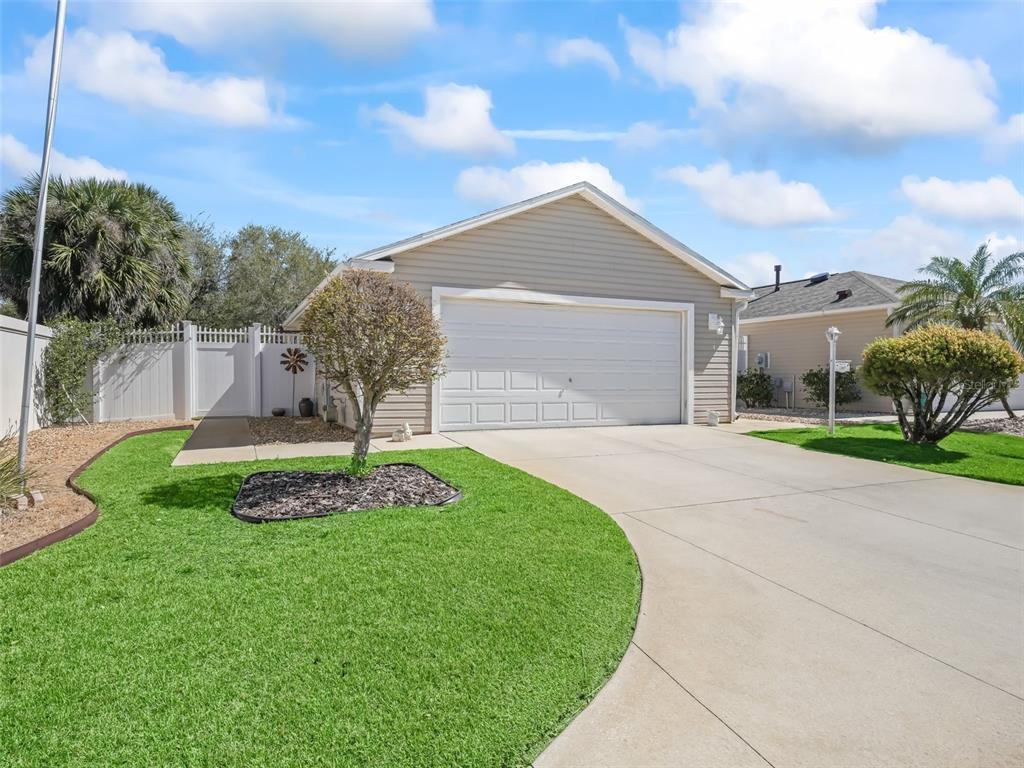 Picture of 1487 Gantt Street, The Villages, FL 32162