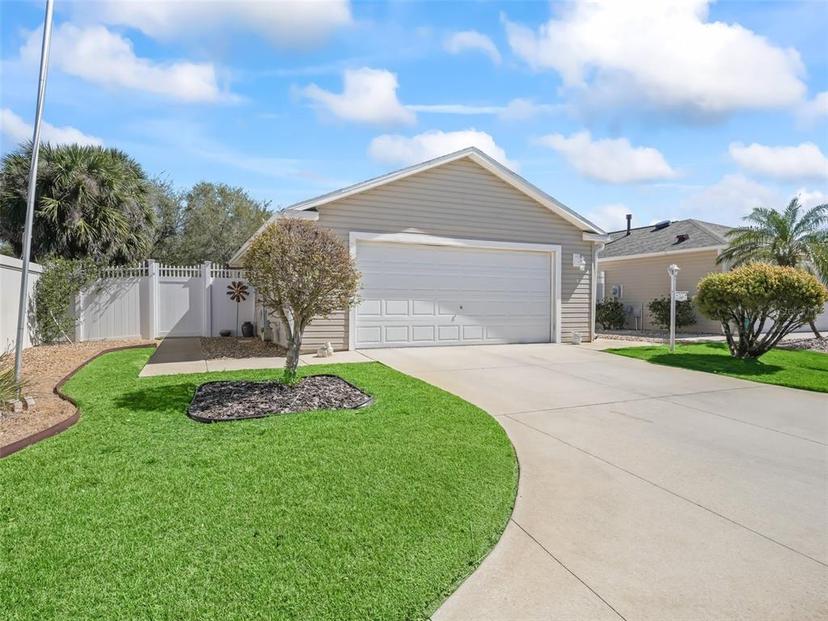 Picture of 1487 Gantt Street, The Villages FL 32162
