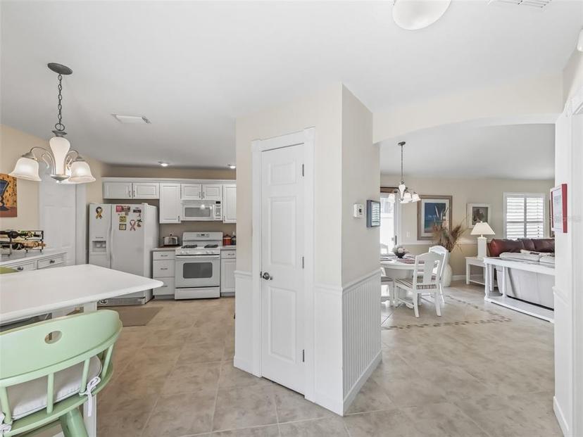 Picture of 1487 Gantt Street, The Villages FL 32162