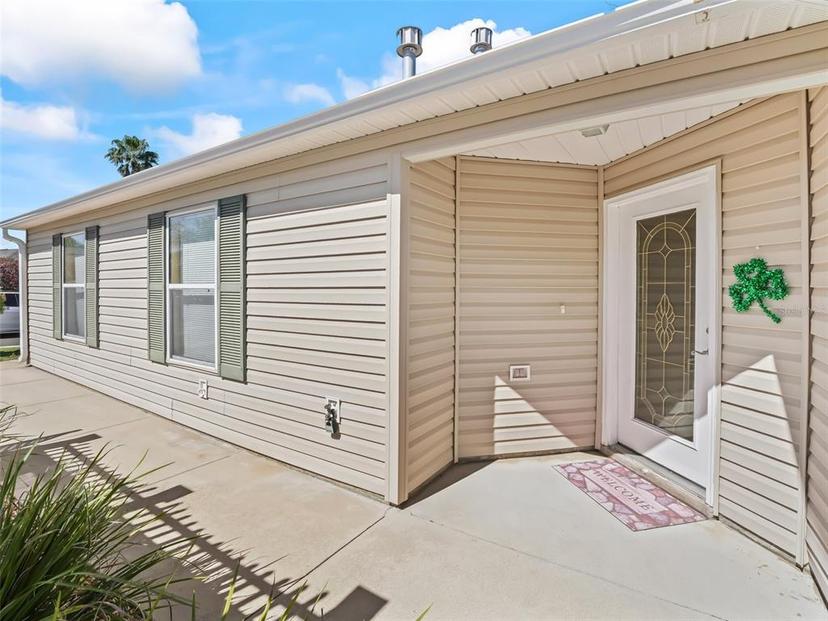 Picture of 1487 Gantt Street, The Villages FL 32162
