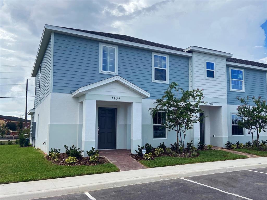 Picture of 1234 Sand Torch Circle, Davenport, FL 33837