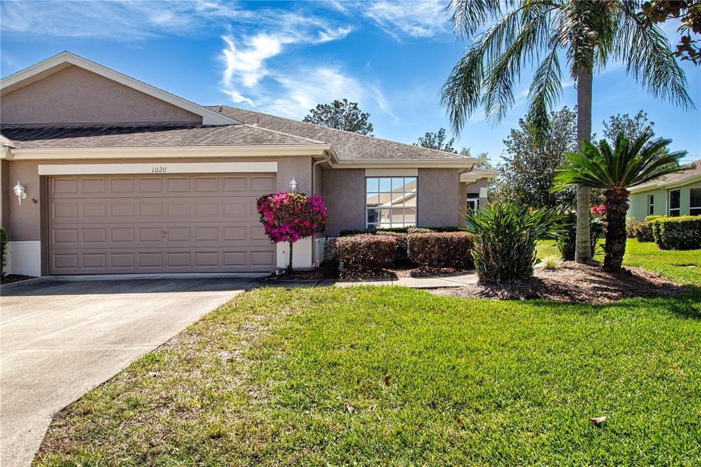 Picture of 1020 New Winsor Loop Unit 46, Sun City Center, FL 33573