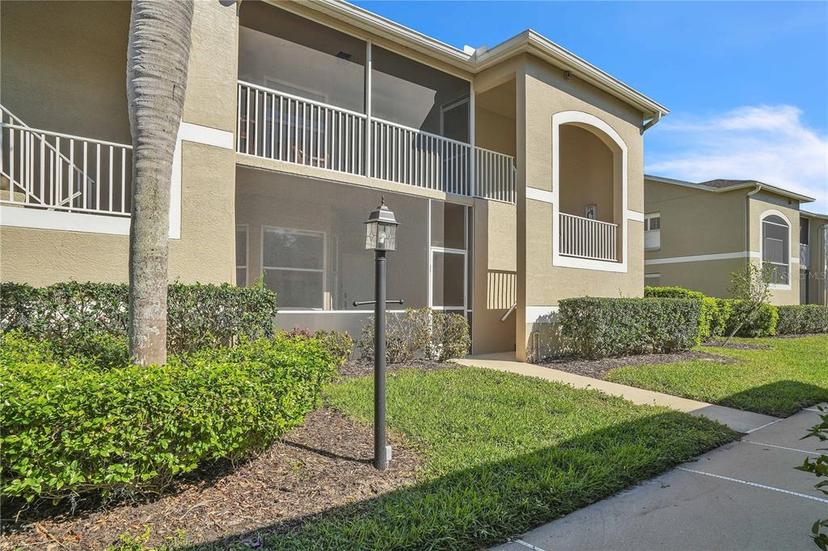 Picture of 5211 Mahogany Run Avenue Unit 126, Sarasota FL 34241